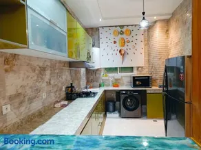 Jolie apartement a Hamria - Image 2