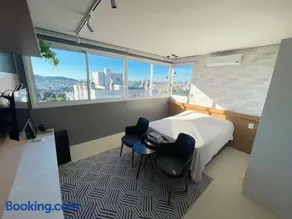 Apartamento temático luxo Mundo do Vinho! - Image 2