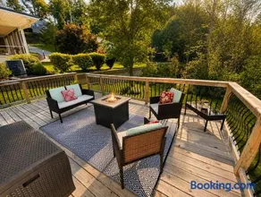 Cozy 3BR Home Walk to West Baden Springs Hotel - Image 5
