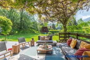Lovely Villa with huge Garden surrounded by Nature - Image 2