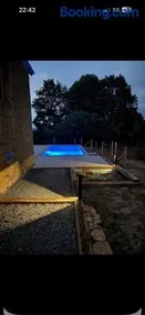 Chez Rénou et Prospérou maison typique du Sarladait - Image 3