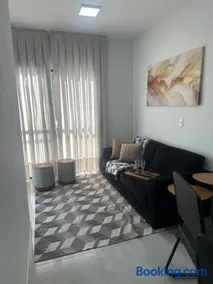 Apartamentos Novos com Charme no centro de Ibirama - Image 2
