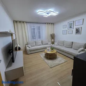 Apartment AlpenHerz Trieben - Image 1