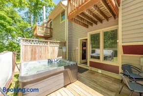 Villages of Wisp #04 Lakeview Court by Railey Vacations - Image 4