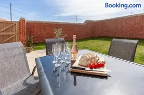 Choseley Cottage - Norfolk Cottage Agency - Image 2