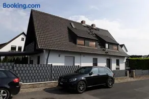 Ferienwohnung in Karlburg - Image 1