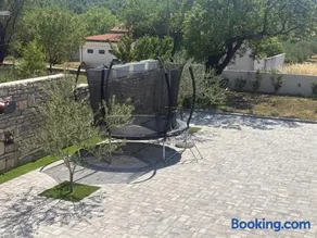 Villa Effort Skradin - Šibenik - Image 2