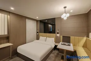 Brown Dot Hotel Andong Ok-dong - Image 4