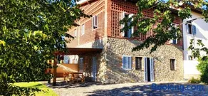Fienile panoramico nel Chianti - Image 1