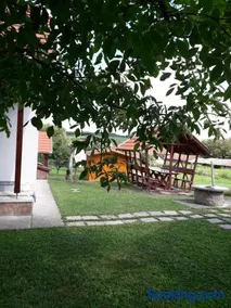 Mátyás Apartman - Image 3
