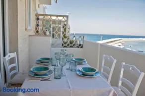 Il mare di fronte “Casa Smeraldo” - Image 1