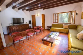 Catalunya Casas: Spacious Villa Vera up to 24 guests, a short drive to Blanes! - Image 3