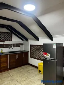 Diani Ukunda Classy One Bedroom - Image 4