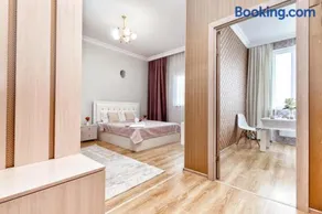 Красивые апартаменты на Экспо - Image 2
