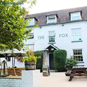 The Fox Inn - Image 1