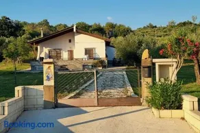 Villa Panno, amore per la natura! - Image 1