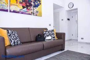 Rampa Brancaleone Apartment - Image 2