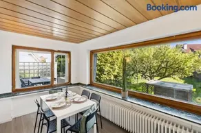 Monteurunterkunft mit Terrasse in Lünen - Image 2
