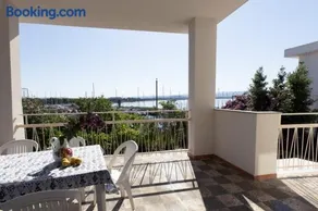 Appartamento 150 mq in villa sul mare a Fertilia - Image 5