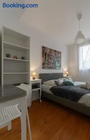 Le Dome - Appartement Cosy en centre ville avec parking - Image 2