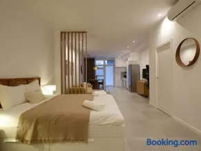 Milos cozy, family-friendly apartment in Patraix - Image 4