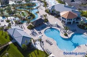 Amazing 6BR Villa @ Storey Lake Resort Near Disney - Image 2