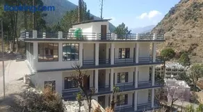 Hotel Aashvi palace and restaurant - Image 2