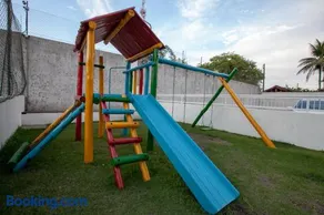 Sun Way Apartamentos com piscinas e churrasqueiras - Image 2