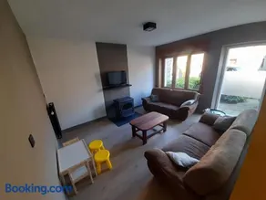Maison de vacances familiale à Vresse s/ Semois - Image 1