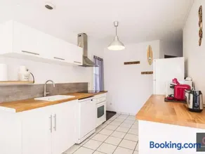 Maison proche lac - 5 pers. - FR-1-877-13 - Image 3