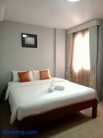 Fueangfu Home Hostel - Image 5