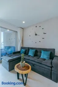 New loft with view at the sea closer at the airpor - Image 3