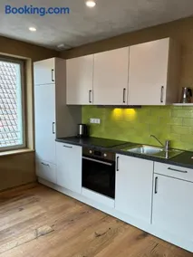 Bio Bausewein - No.2 Apartment - Image 3