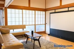 Rosh - Private Sauna & Traditional Japanese House - Image 2