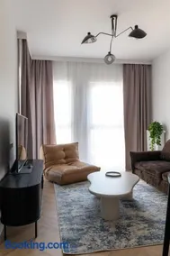 Stylish 2-Room Apartment - near Wrocław Market Square - Balcony - Image 2