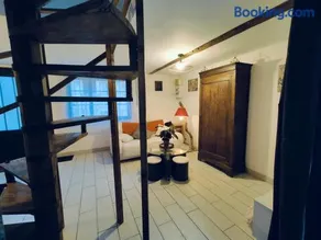 Petit gîte Montbazon - Image 3