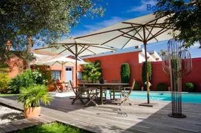 La Ferrade Chambres d'Hôtes B&B - Image 2