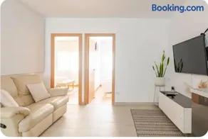 Hermoso apartamento cerca al mar - Image 1