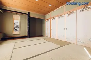 ASAHIKAWA Japanese very big house w/ wifi and parking - Image 3