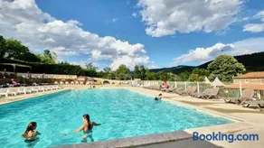 Camping maeva Escapades Ludo Parc - Image 1