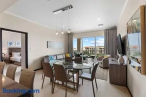 Beach View - Ocean Jewel 2BR condo - LV507 - Image 5