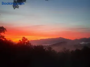 Secluded Sunrise - Image 1