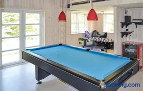 Holiday Home Sæby 1 - Image 3