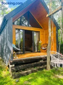 The Hut of Peace - Image 2