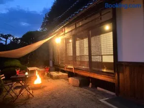 Casa KitsuneAna The Satoyama experience in a Japanese-style modernized 100-year-old farmhouse - Image 2