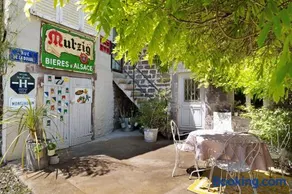 Les Hirondelles du Marais - Image 1