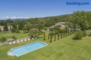 magnificient property with heated swimming-pool in the luberon - 14 persons - Image 2