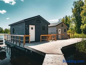 Kelluva Jokimaja - Image 2