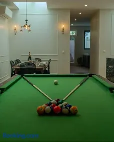Le Cozy Reims -Escapade raffinée avec spa privé - Image 3