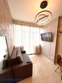 Apartamento confortável no Vila da Serra - Image 2